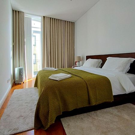 Casa Velha Guesthouse Порту Экстерьер фото