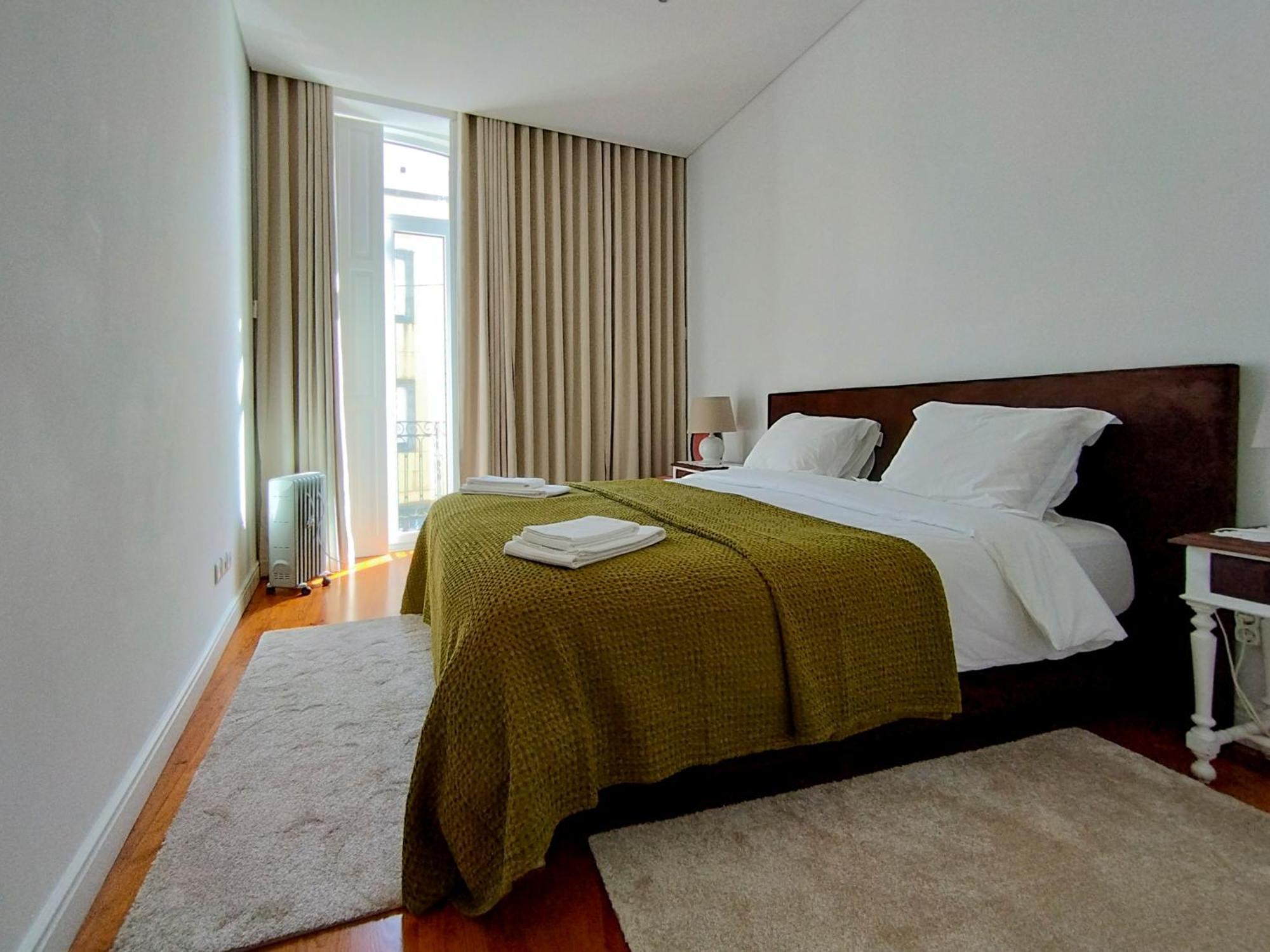 Casa Velha Guesthouse Порту Экстерьер фото