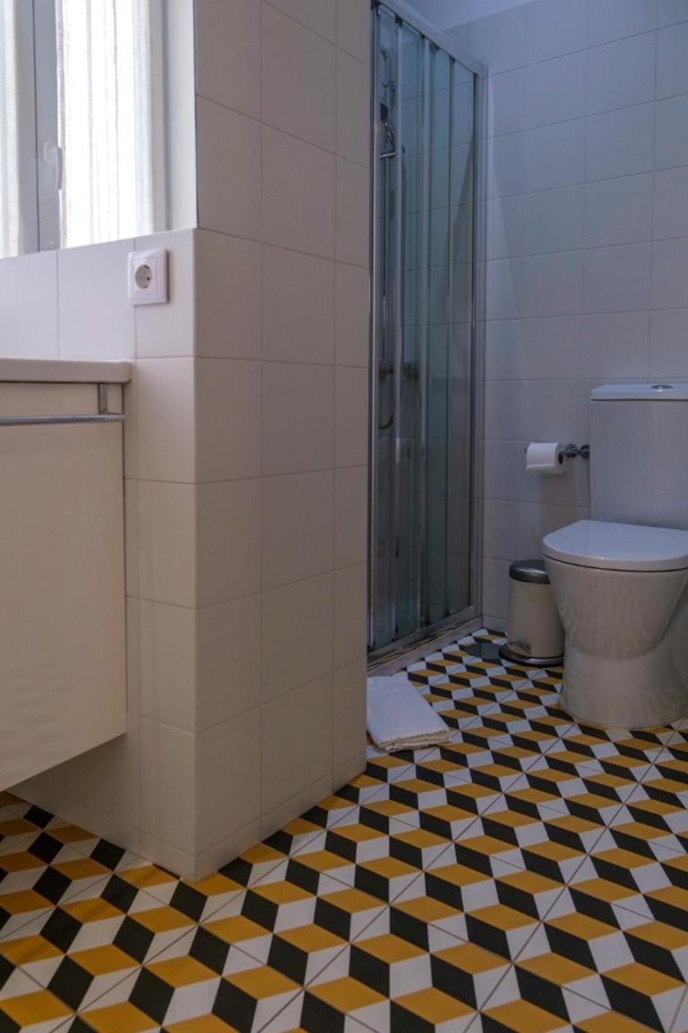 Casa Velha Guesthouse Порту Экстерьер фото