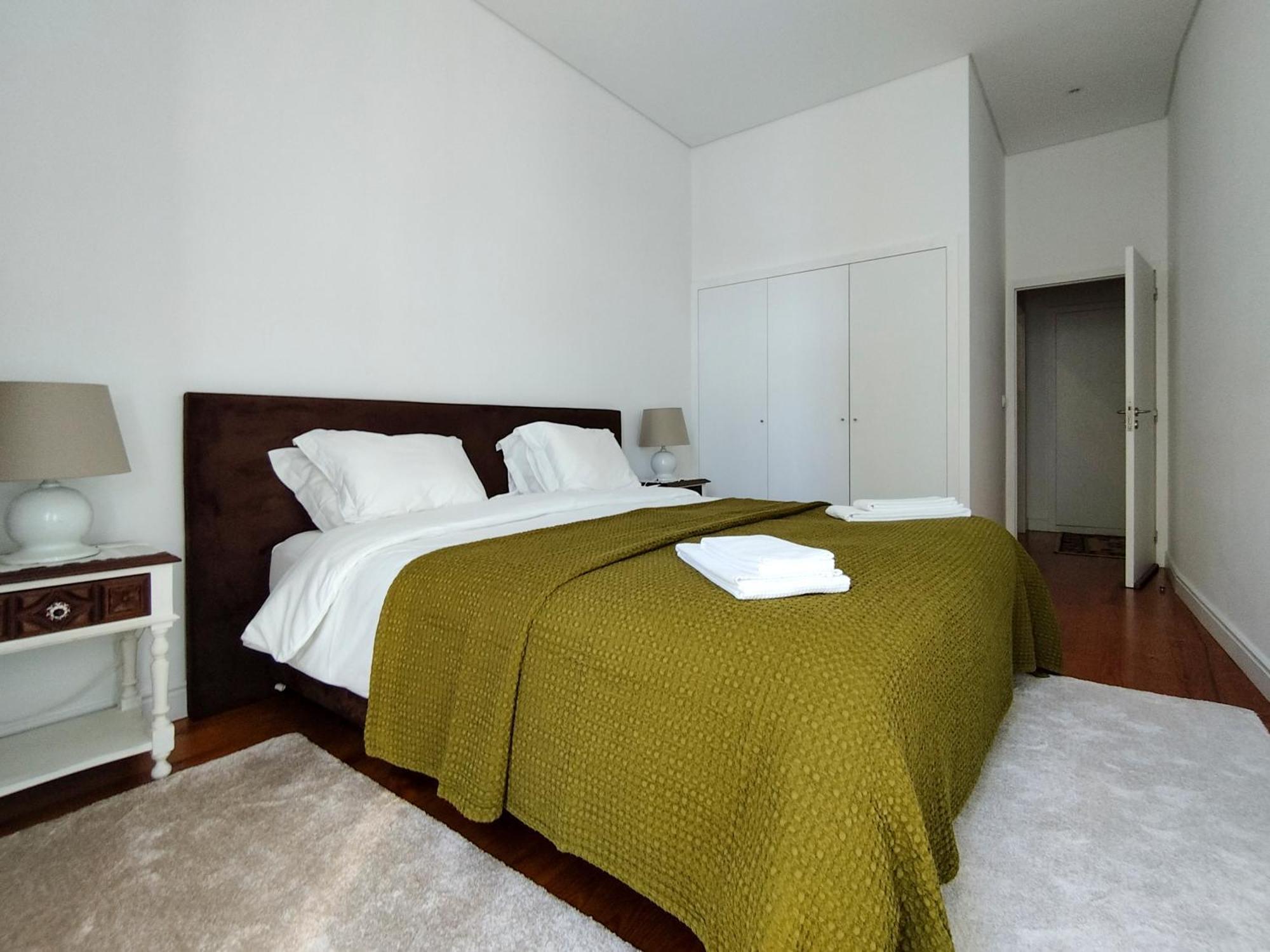 Casa Velha Guesthouse Порту Экстерьер фото