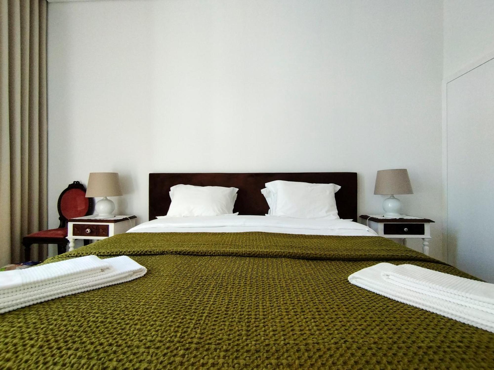 Casa Velha Guesthouse Порту Экстерьер фото