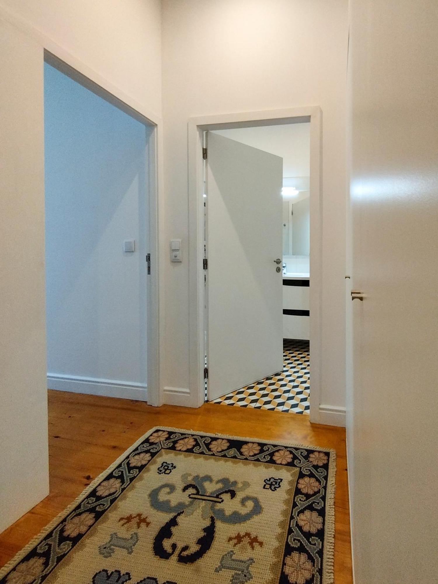 Casa Velha Guesthouse Порту Экстерьер фото