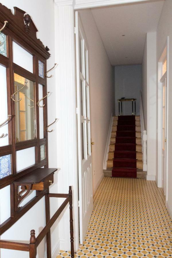 Casa Velha Guesthouse Порту Экстерьер фото
